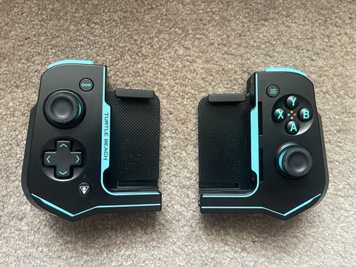 Turtle beach velocityone - turtle,