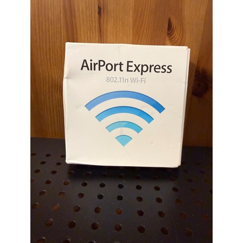 Apple airport express a1264 - apple,