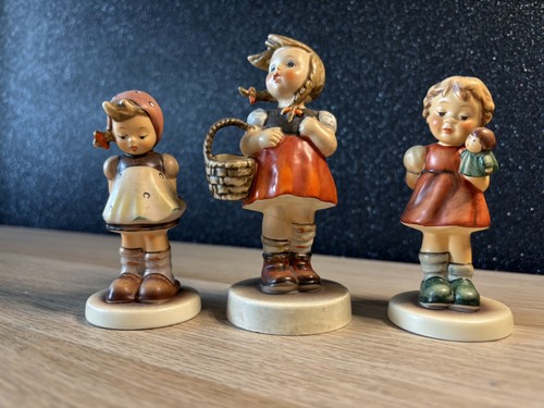 Goebel hummel vintage - goebel,
