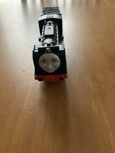 Hiro trackmaster train set - trackmaster,