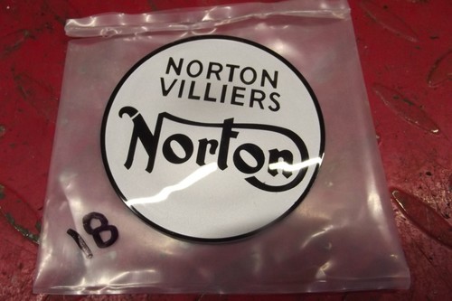 Norton villiers commando - villiers,