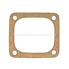 Gearbox Inspection Cover