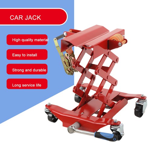 200kg floor transmission jack - 200kg,