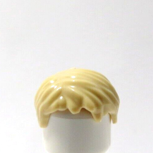 Lego hair wig for boy - wig,