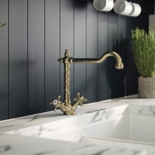 Traditional French Classic