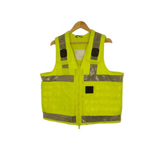 Arktis Molle Tactical Vest