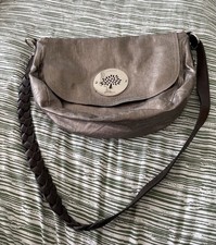 Mulberry Daria Satchel