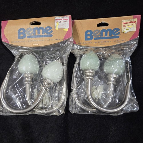 Brand new beme drapery curtain - new,