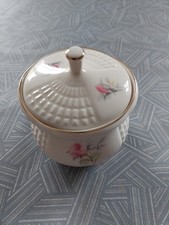 IRISH PARIAN DONEGAL BONE