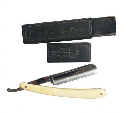 This vintage rich abr - vintage,