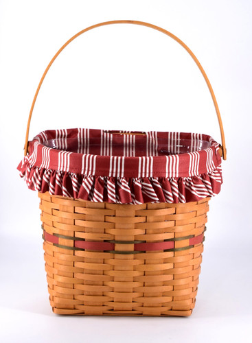 Longaberger winter wishes - longaberger,