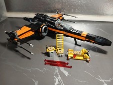 LEGO Star Wars 75102 Poe's