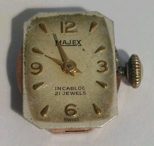 Vintage majex jewels ladies - majex,