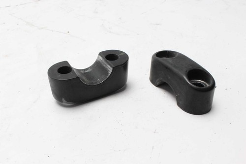 Handlebar weight cover - handlebar,