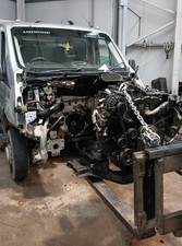 Ford Transit 2.0L Diesel Short