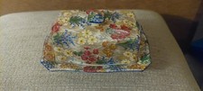 Vintage Royal Winton butter