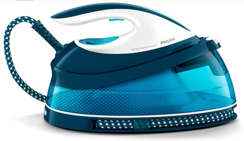 Philips perfectcare compact - perfectcare,