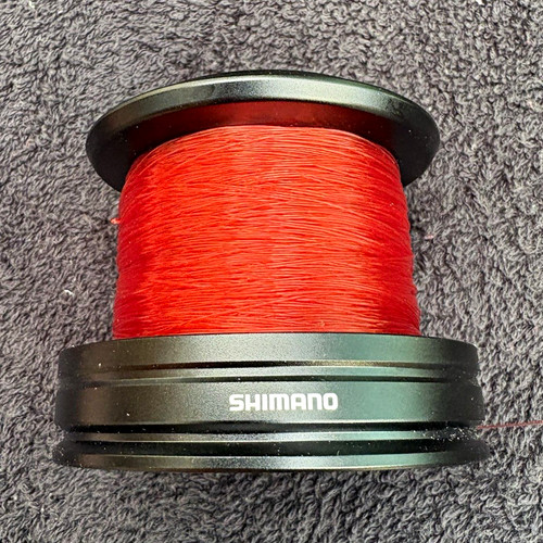 Shimano 5500 spinning reel - shimano,
