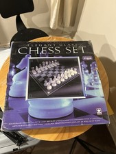 Limited Edition Elegant Glass