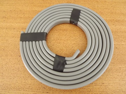 Metres cable sq mm - metres,