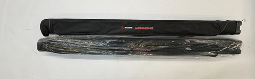Akios dreamcase rod holdall - rod,