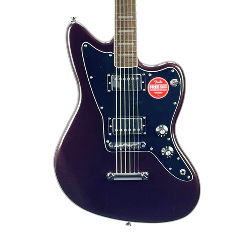Squier paranormal baritone - squier,