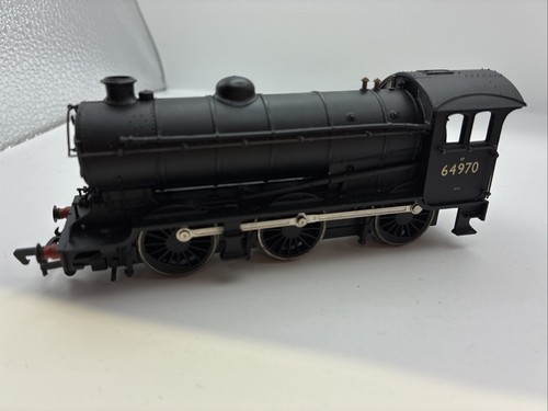 Bachmann gauge super smooth - bachmann,