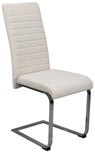 Velvet dining chairs - 2, 4