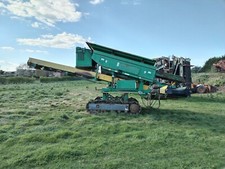 Screener McCloskey Kompaq  2009. 798 Hours