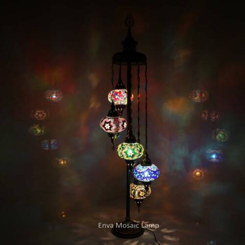 Turkish moroccan glass - moroccan,