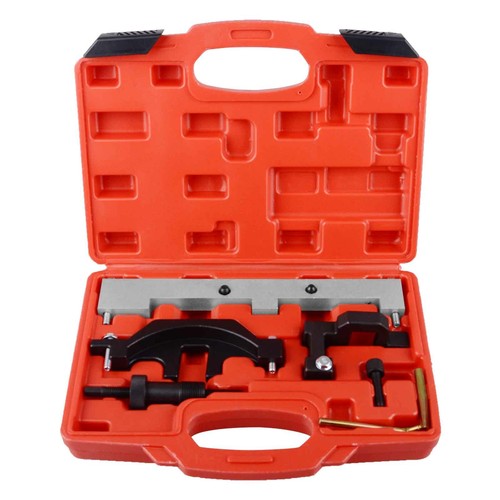 Bmw timing setting locking - setting,