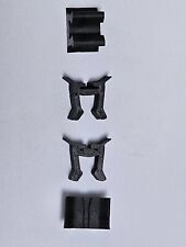 Triumph TR7 / TR8 fuel pipe / fuel line clips ZKC923