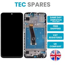 Huawei P Smart 2019 POT-LX1