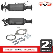 Mazda 5 2005-2010 2.0TD