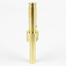 Weber DCOE pump jet 76801 BEWARE OF CHEAP COPIES!