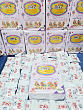 6 x Large Boxes Naz Delicious