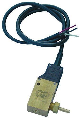 General pump 100879 tmt - general, flow