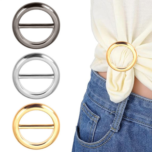 3pcs metal silk - metal, ring