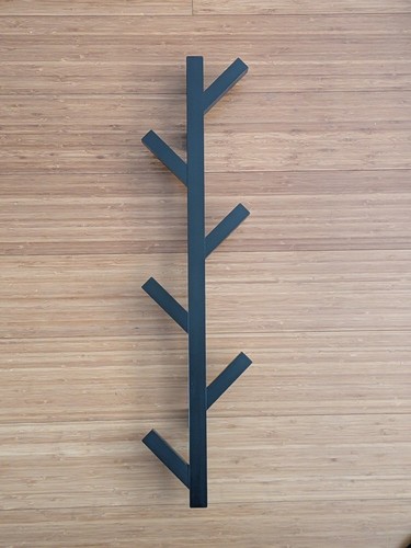 Ikea tjusig wall mounted - wall,