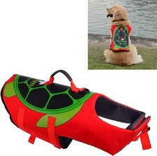 Dog Life Jacket Safety