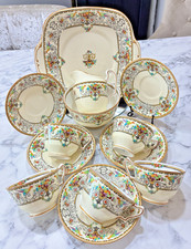 Vintage Crown Staffordshire