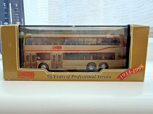 Corgi 44301 kowloon - corgi,