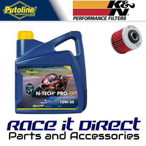 Oil filter kit - &,