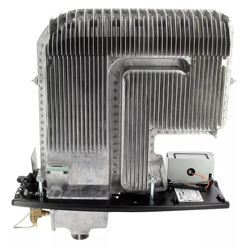 Truma ultraheat s3004 - s3004, lpg