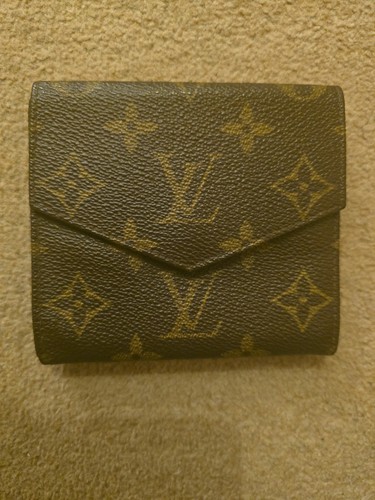 Vintage 1988 louis - 1988, vuitton