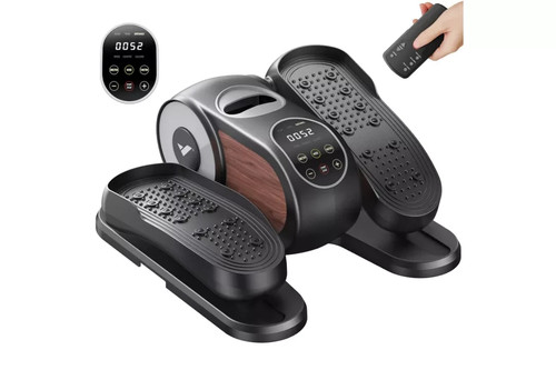 Merach under desk elliptical - merach,