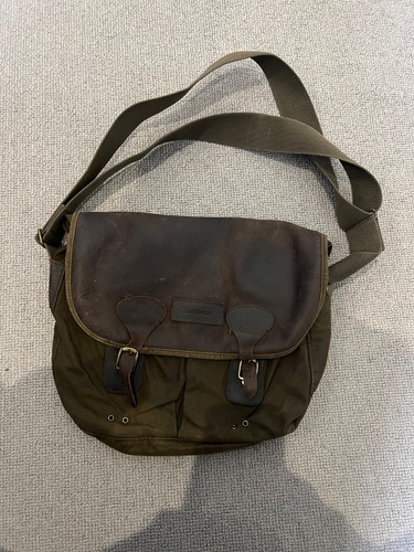 Barbour wax cotton and - barbour,