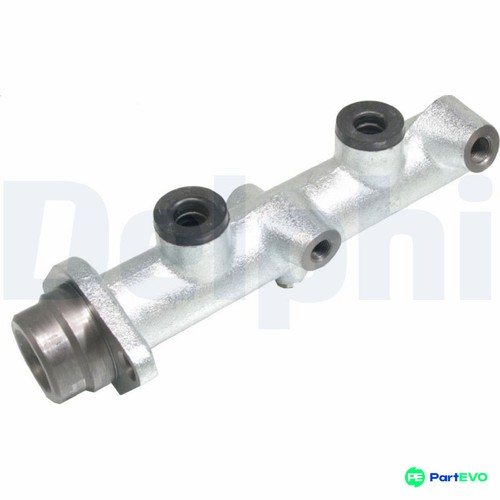 Delphi brake master cylinder - master,