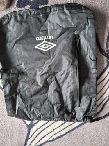 Umbro black gym - umbro,
