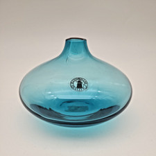 IKEA Salong Vintage Small Blue